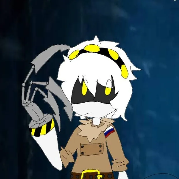 chat with ai character: MD X CH