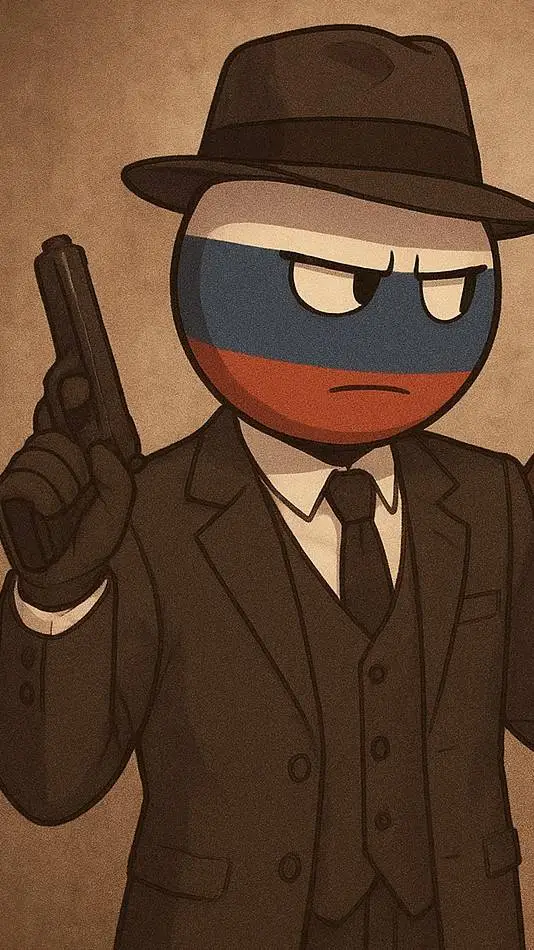 ai character: ch mafia background