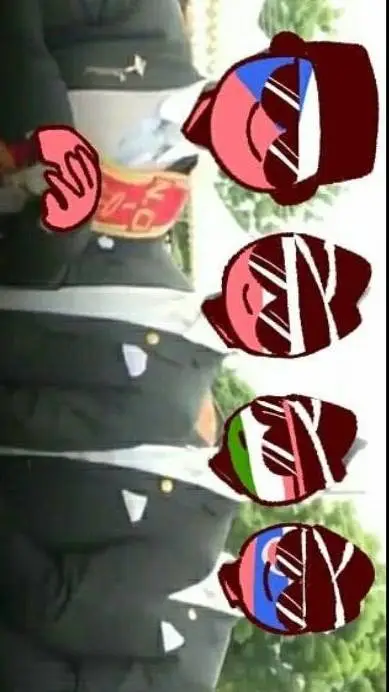 ai character: visegrad-4 background