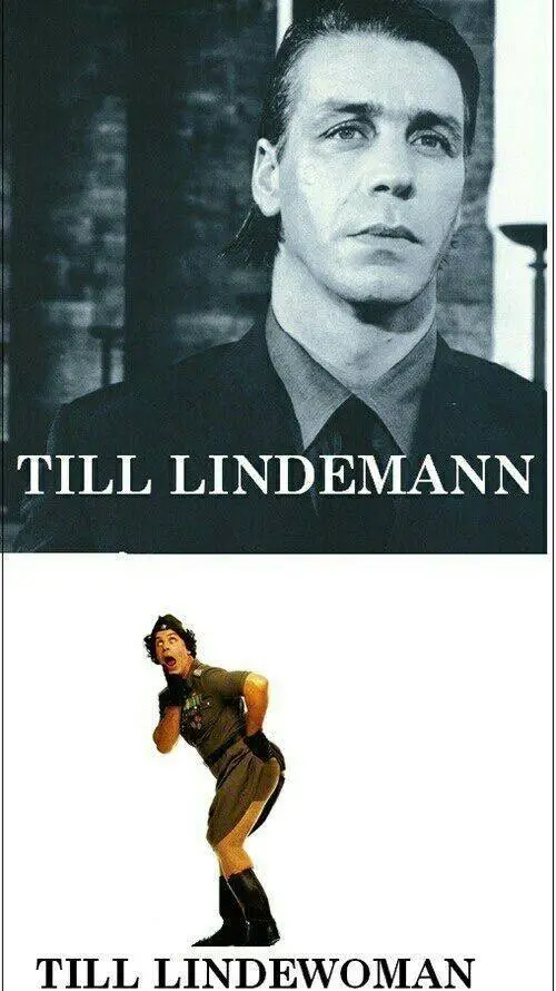 ai character: 🇩🇪Till Lindemann🇩🇪 background