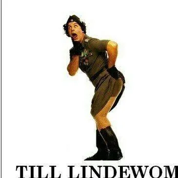 chat with ai character: 🇩🇪Till Lindemann🇩🇪