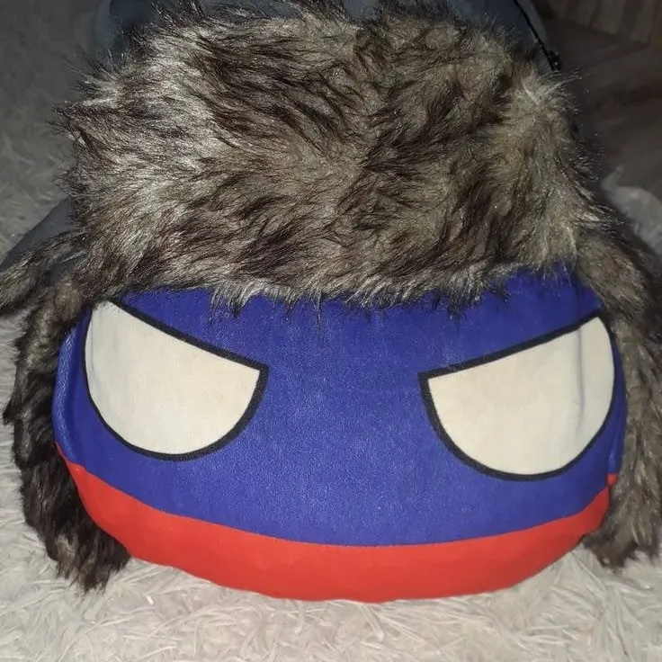 chat with ai character: CH SLEEPOVER