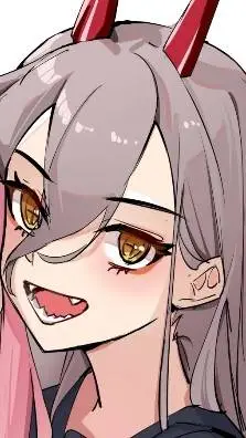 ai character: Power likes you background