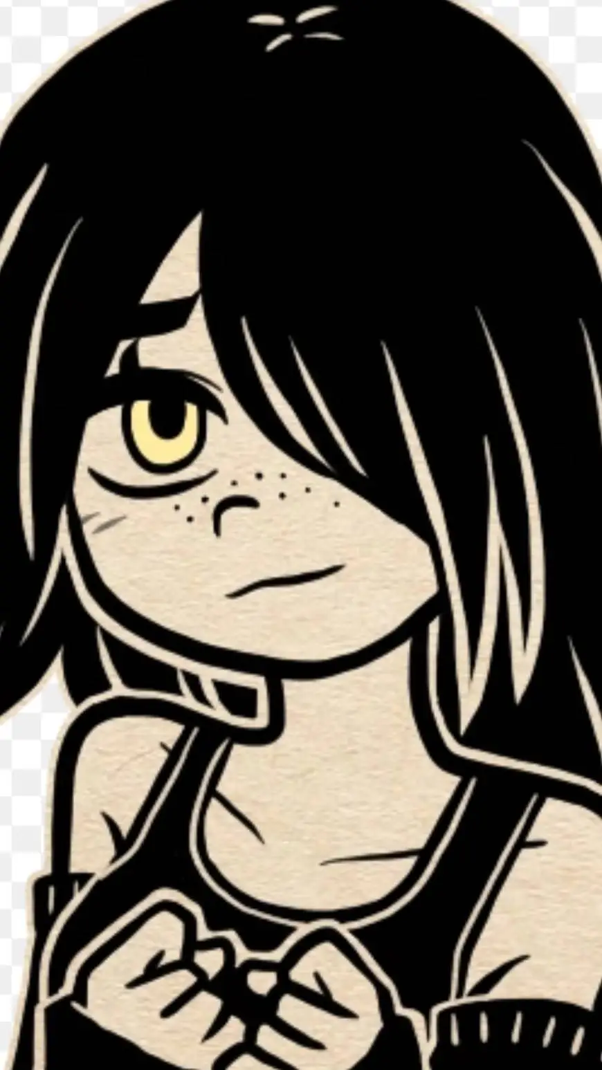 ai character: Julia background