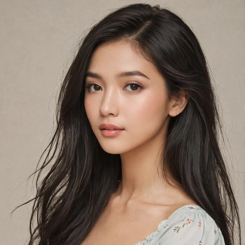 chat with ai character: Danna