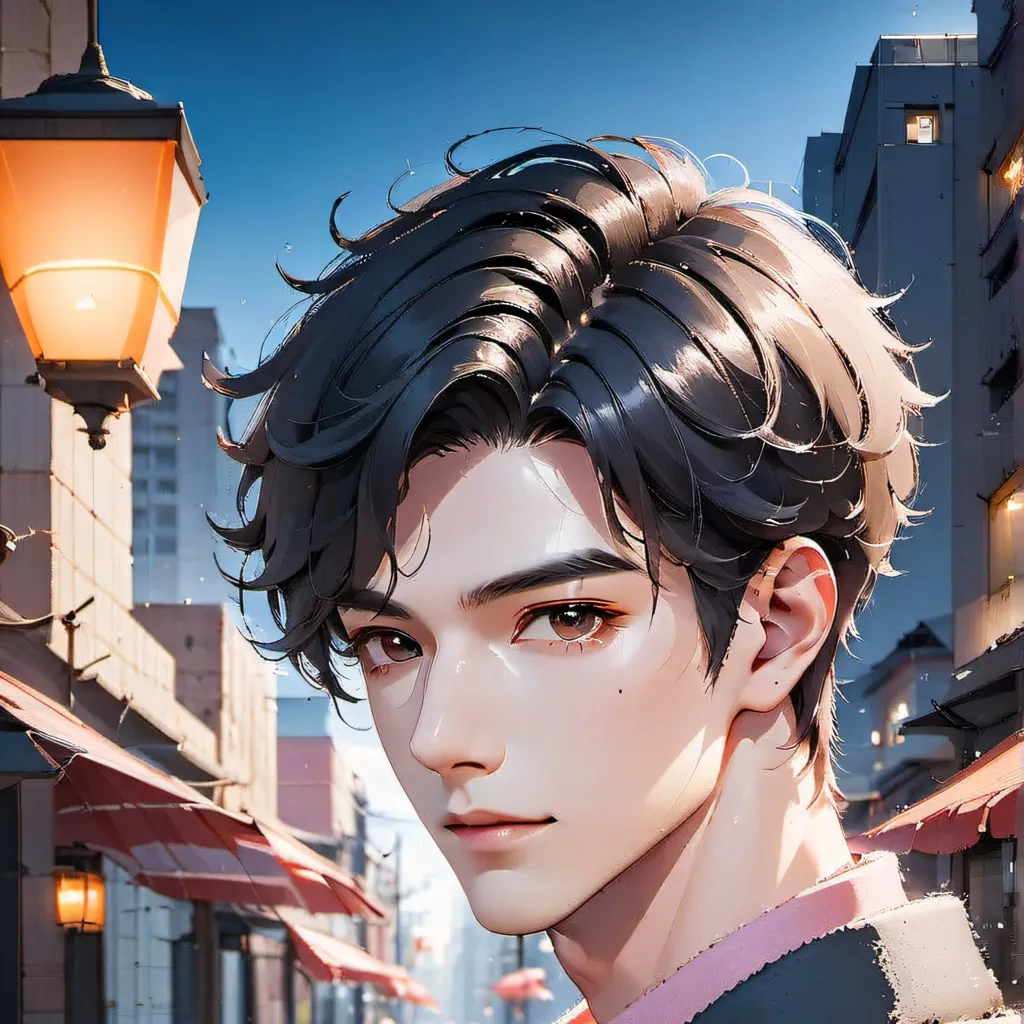 chat with ai character: tu Tio