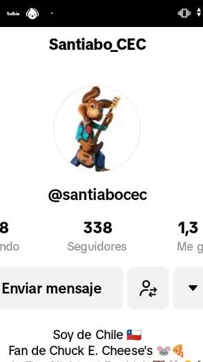 ai character: Santiabo_cec  background