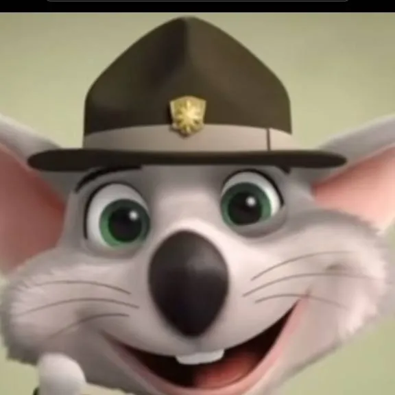 chat with ai character: chuke aventure