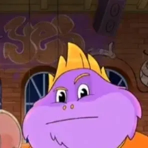 chat with ai character: mr munch 🤨