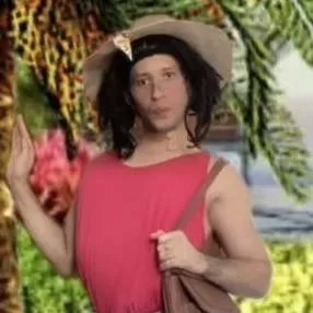 chat with ai character: tu tía 