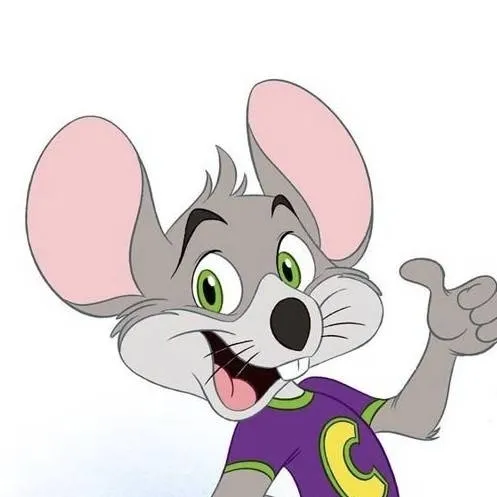 chat with ai character: chuke animado 