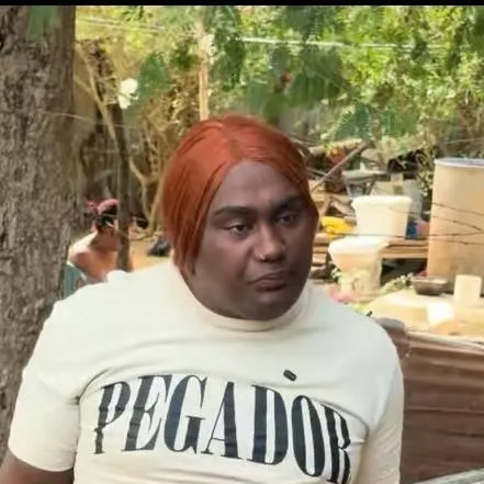 chat with ai character: la Gucci 