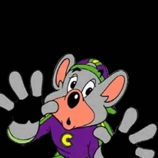 chat with ai character: chuke E boo 