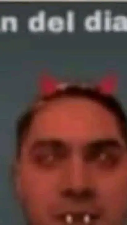 ai character: Juan del diablo  background