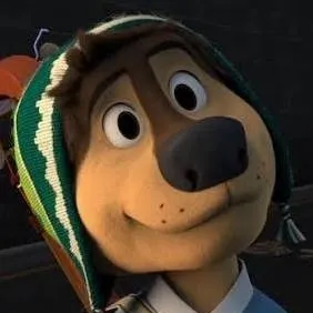 chat with ai character: bodi 