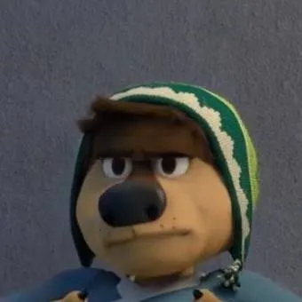 chat with ai character: bodi tu compañero