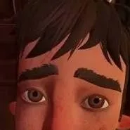 chat with ai character: Aaron 