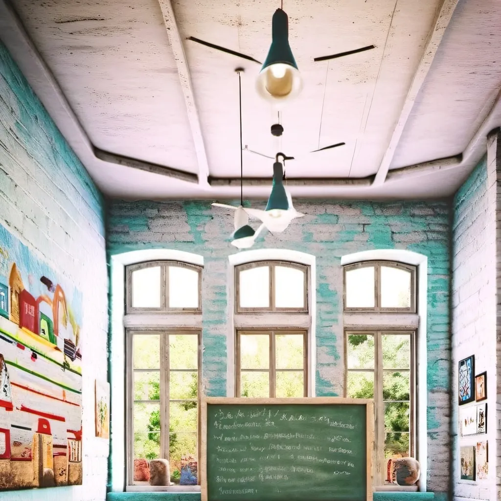 chat with ai character: escuela jarocha