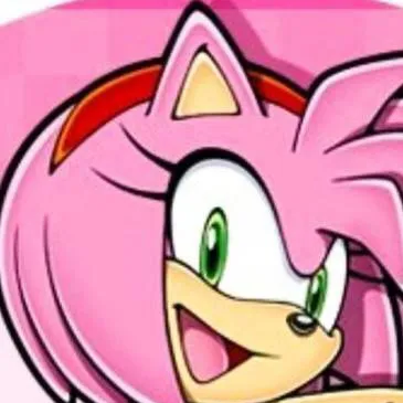 chat with ai character: Amy rose