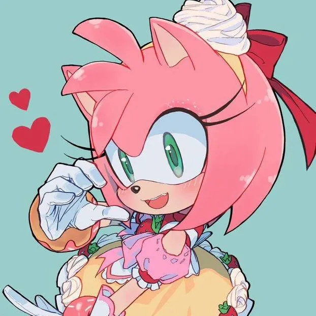 chat with ai character: san Valentín amy