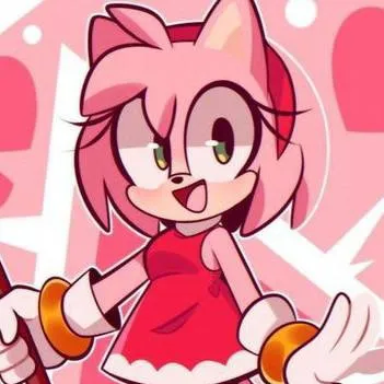 chat with ai character: Amy rose