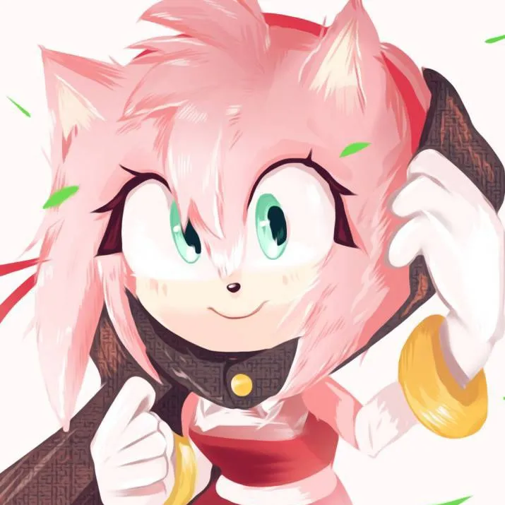 chat with ai character: Amy movie