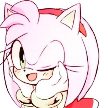 chat with ai character: Amy finge