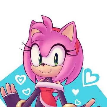 chat with ai character: Amy Valentín 