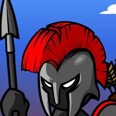 chat with ai character: spearton