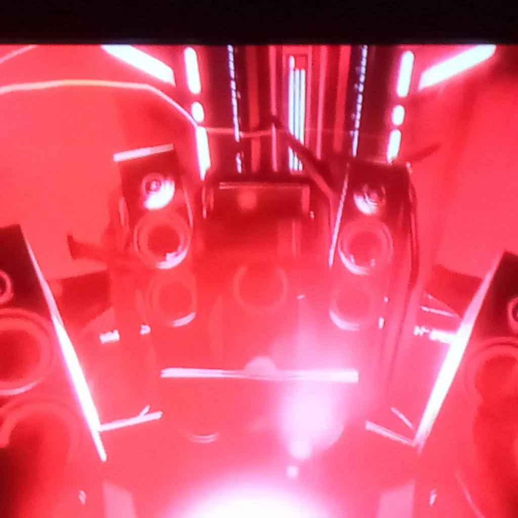 chat with ai character: Titan speaker man 