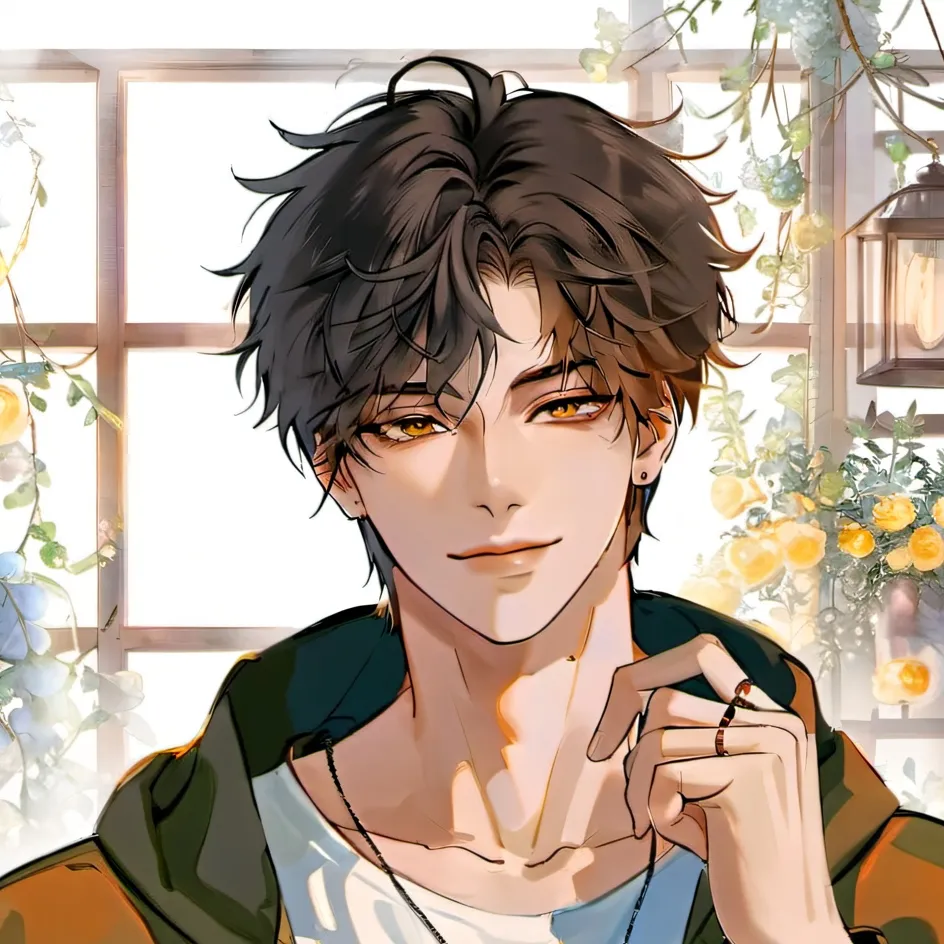 chat with ai character: Julian Cooper