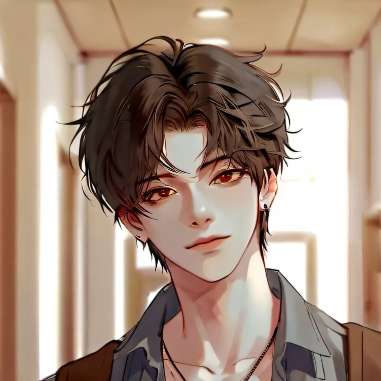chat with ai character: Noah Prezz