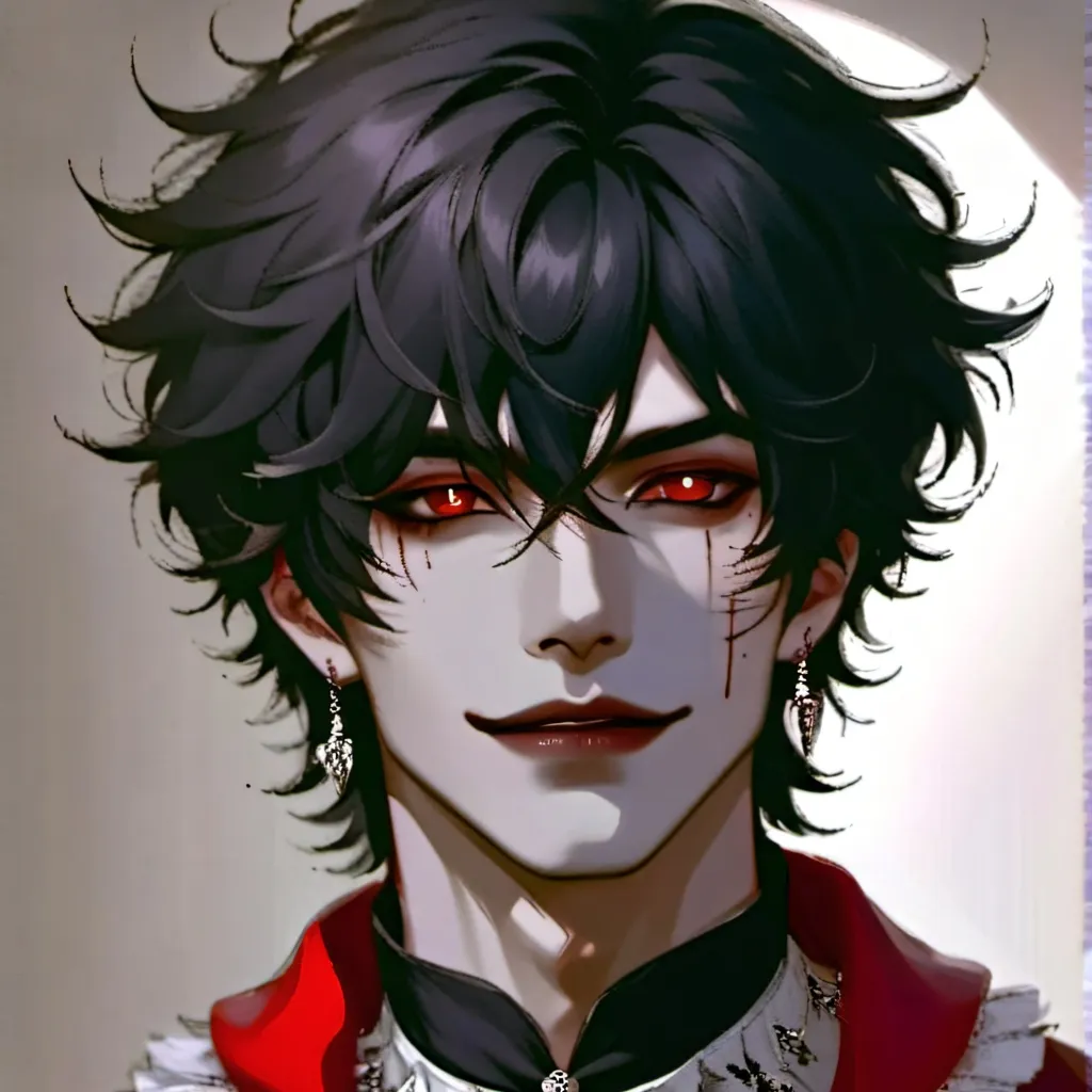 chat with ai character: Rowan Jester