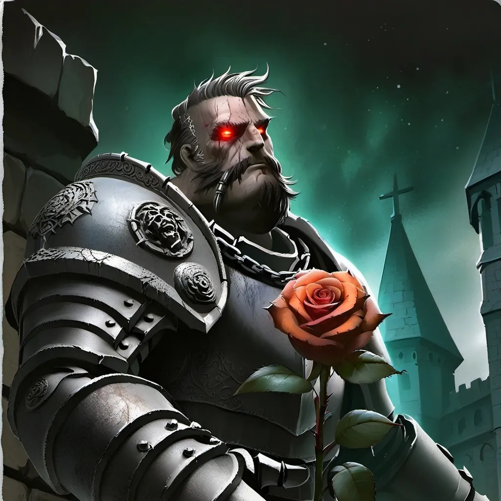 chat with ai character: [GUARD]