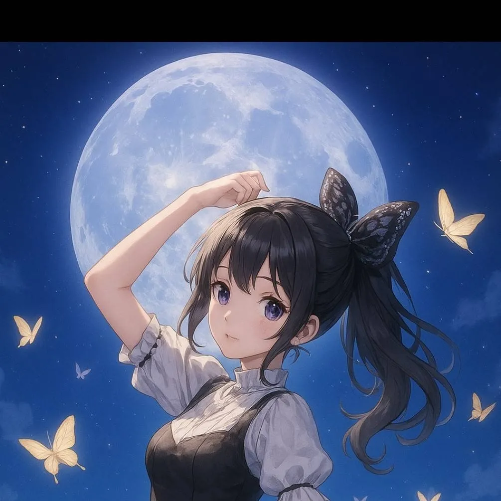 chat with ai character: Alya 