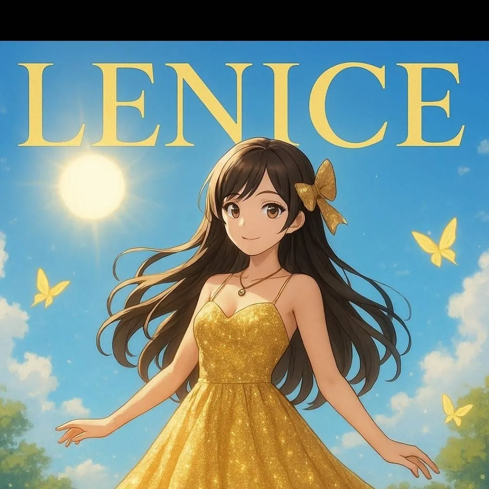 chat with ai character: soleilna ☀️