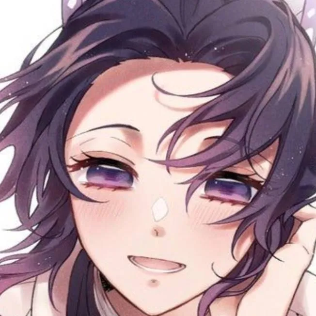 chat with ai character: Kocho-chan~