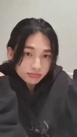 ai character: Hyunjin background