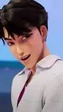 ai character: Jinu background
