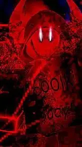 ai character: C00lkidd background