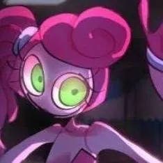 chat with ai character: mommy long legs