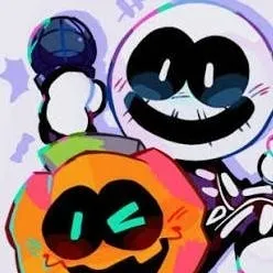 chat with ai character: Skid and Pump
