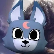 chat with ai character: Eclipse the Wolf