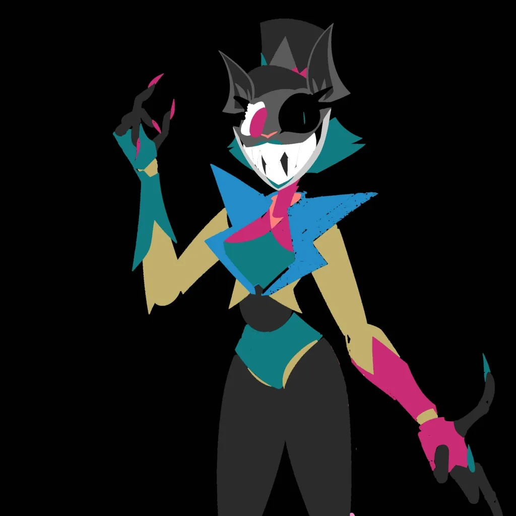 chat with ai character: Victoria