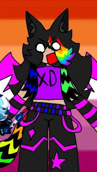 ai character: Elizabeth background