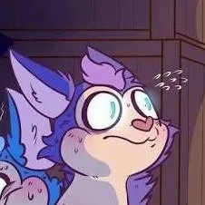 chat with ai character: Tattletail