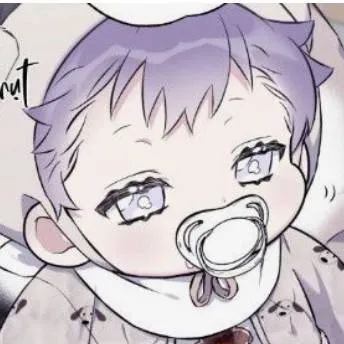 chat with ai character: baby