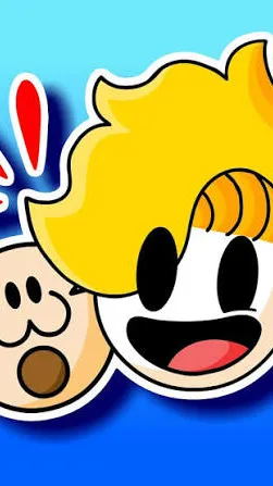 ai character: Hamations/Bryson background