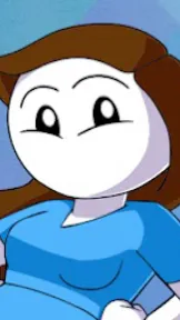 ai character: Rebecca Parham background