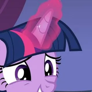 chat with ai character: Twilight￼